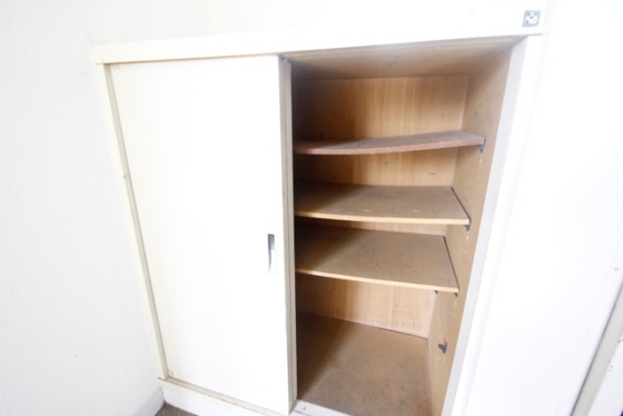 サンアイランドビル