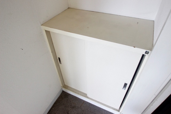 サンアイランドビル