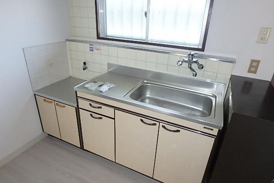 コーポ門田屋敷