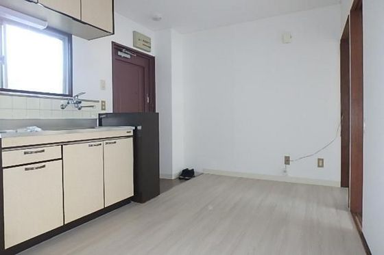 コーポ門田屋敷