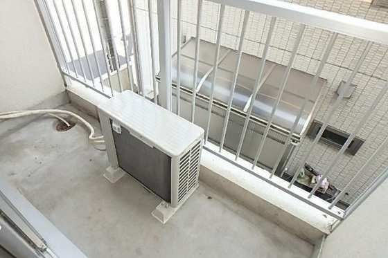 コーポ門田屋敷