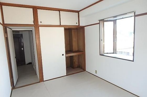 コーポ門田屋敷