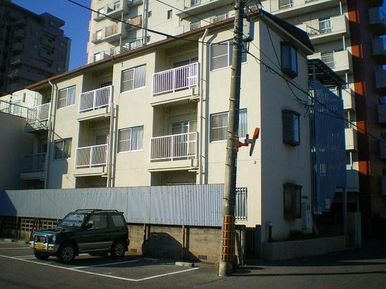 コーポ門田屋敷