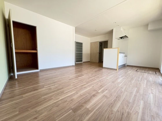 ウィンディア小林B