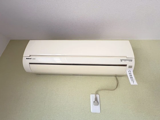 ウィンディア小林B