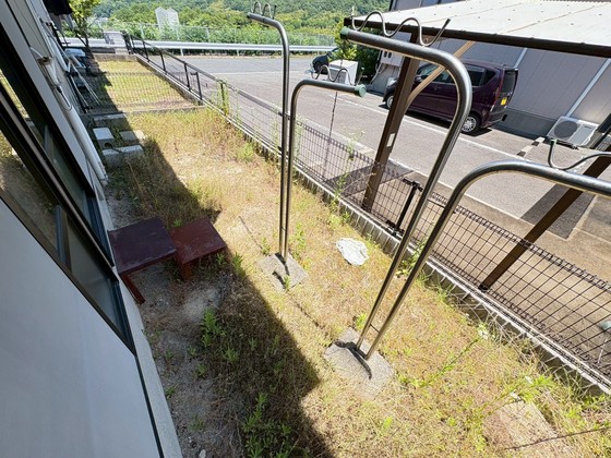 ウィンディア小林B