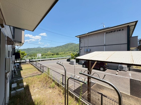 ウィンディア小林B