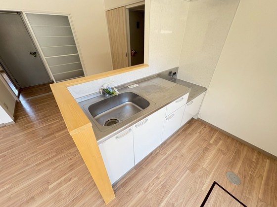 ウィンディア小林B