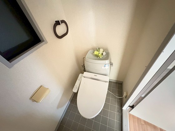 ウィンディア小林B