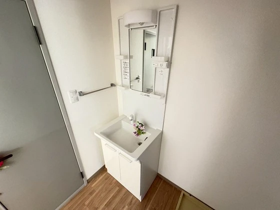 ウィンディア小林B