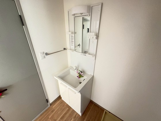 ウィンディア小林B