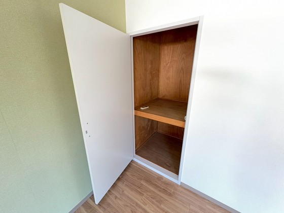 ウィンディア小林B