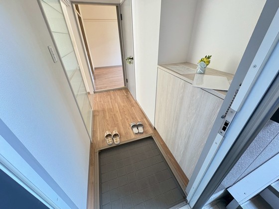 ウィンディア小林B