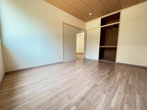 ウィンディア小林B