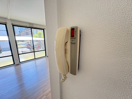 ウィンディア小林B