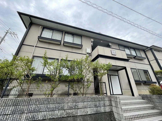 ウィンディア小林B