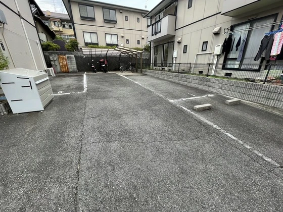 ウィンディア小林B