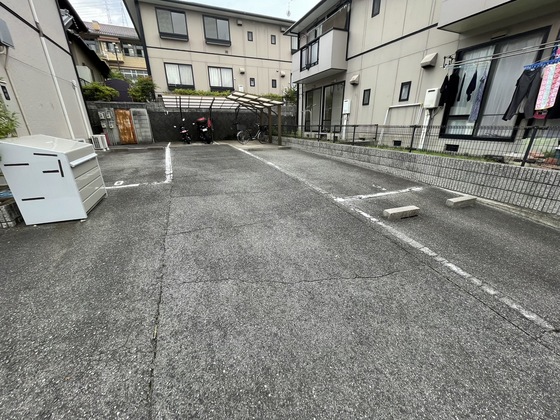 ウィンディア小林B