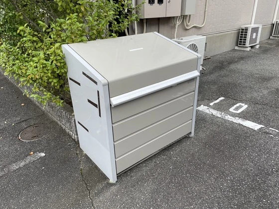 ウィンディア小林B