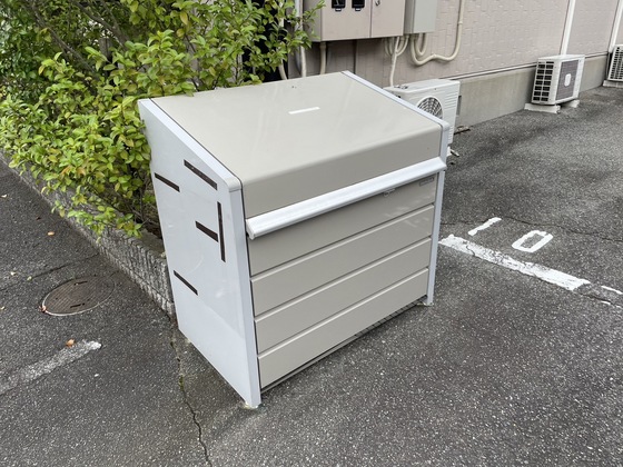 ウィンディア小林B