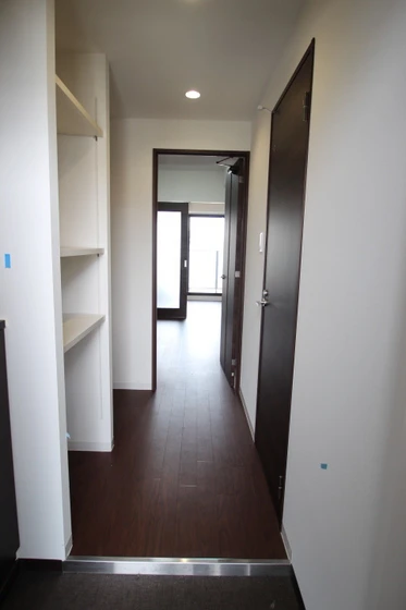 Mayfair田町Premium