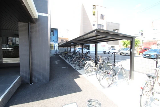 Mayfair田町Premium