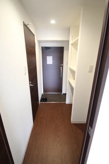 Mayfair田町Premium