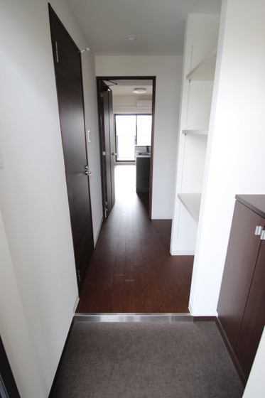 Mayfair田町Premium