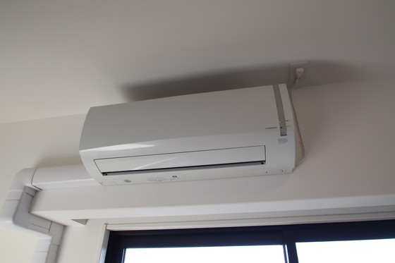 Mayfair田町Premium