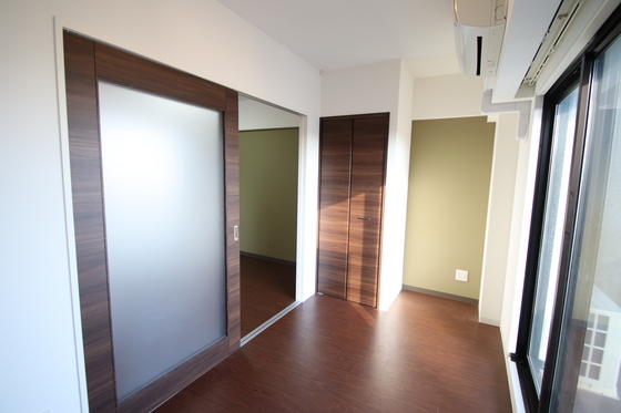 Mayfair田町Premium