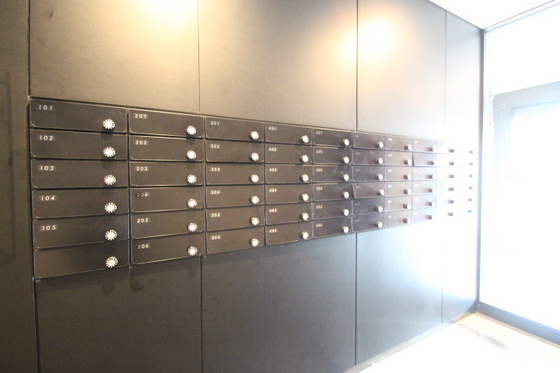 Mayfair田町Premium