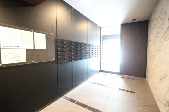 Mayfair田町Premium