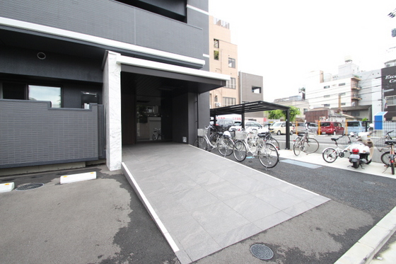 Mayfair田町Premium