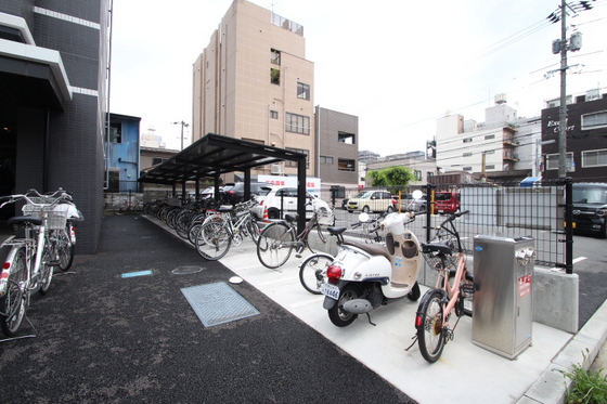 Mayfair田町Premium