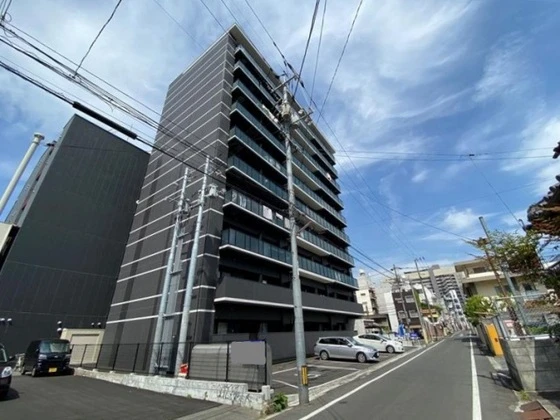 Mayfair田町Premium