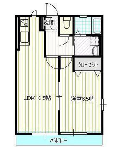 エアフォルクⅠ