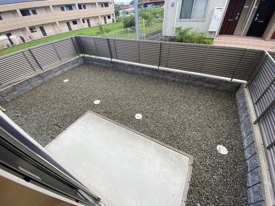 カーサアリエッタA・B・C B棟