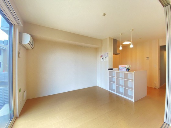 カーサアリエッタA・B・C B棟