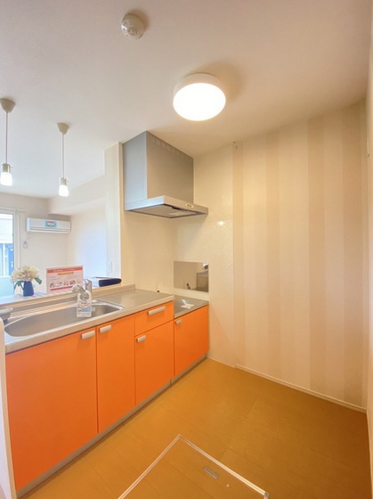 カーサアリエッタA・B・C B棟