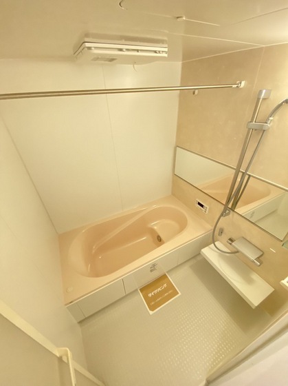 カーサアリエッタA・B・C B棟