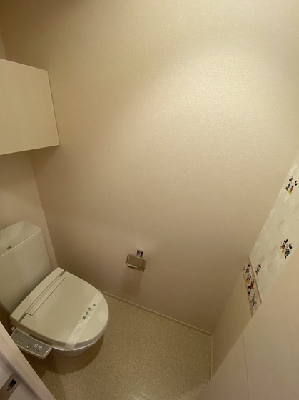 カーサアリエッタA・B・C B棟