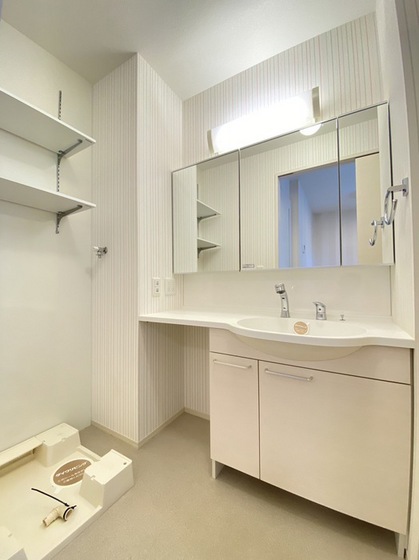 カーサアリエッタA・B・C B棟