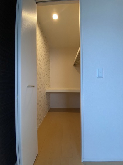 カーサアリエッタA・B・C B棟