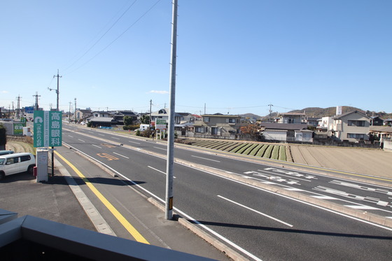 ひかりハイツ A