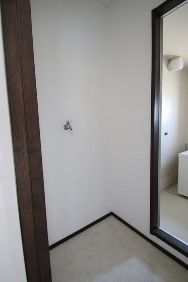 ひかりハイツ A