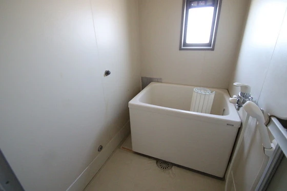 ひかりハイツ A