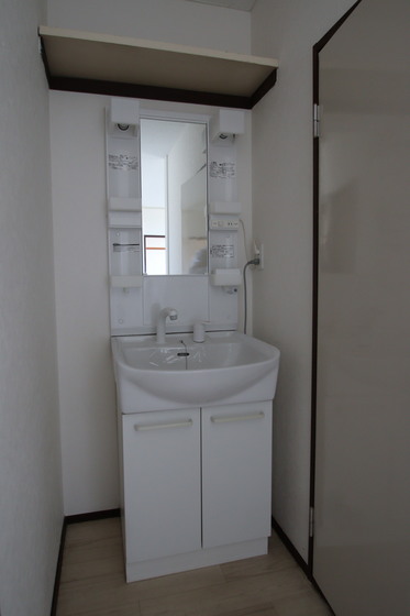 ひかりハイツ A