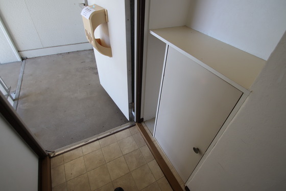 ひかりハイツ A