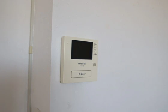 ひかりハイツ A