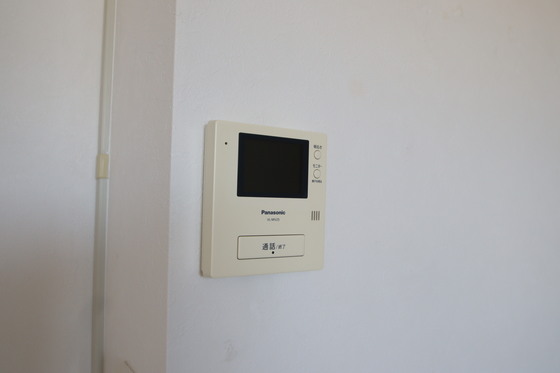 ひかりハイツ A